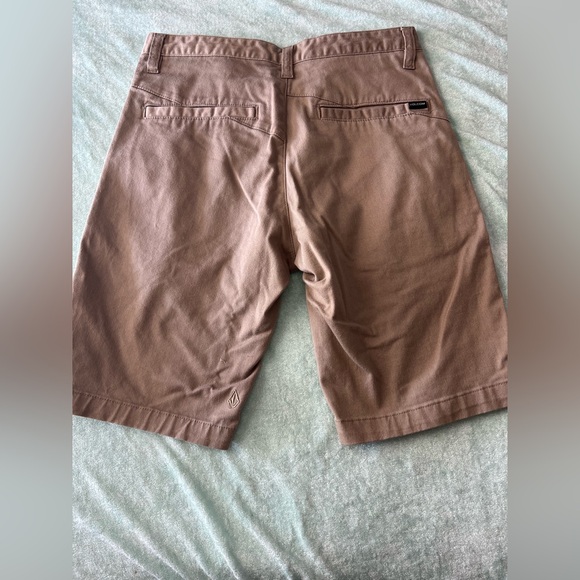 O'Neill Volcum Tony Hawk 4 Pairs Skater Shorts 30 31 Lot - Picture 9 of 11